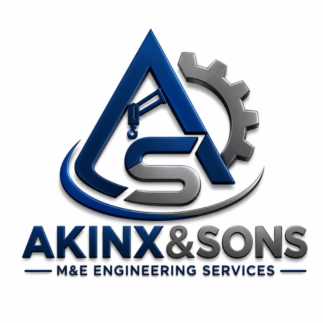 Akinx&Sons